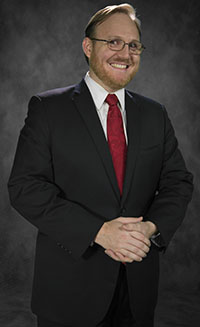 Joe Justice